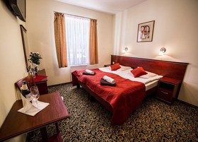 Hotel Skalite SPA &Wellness