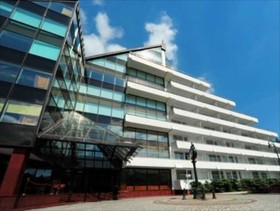 Klimczok Resort - Spa