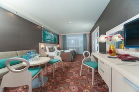 Klimczok Resort - Spa