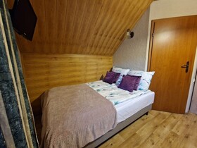 Pokoje Goscinne Kacper Blisko Gondoli