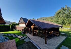 Pokoje Goscinne Kacper Blisko Gondoli