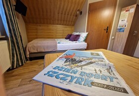 Pokoje Goscinne Kacper Blisko Gondoli