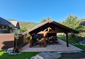 Pokoje Goscinne Kacper Blisko Gondoli