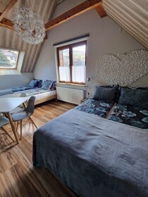 Pokoje Goscinne Kacper Blisko Gondoli
