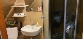 Pokoje Goscinne Kacper Blisko Gondoli