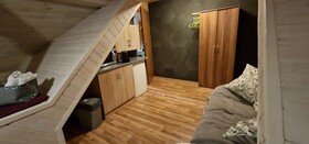 Pokoje Goscinne Kacper Blisko Gondoli