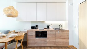 Apartamenty Sun & Snow Osada