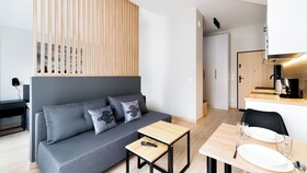 Apartamenty Sun & Snow Osada
