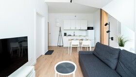 Apartamenty Sun & Snow Osada