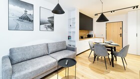 Apartamenty Sun & Snow Osada