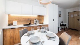 Apartamenty Sun & Snow Osada