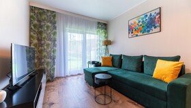 Apartamenty Sun & Snow Osada