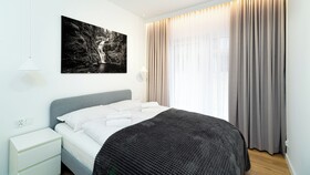 Apartamenty Sun & Snow Osada