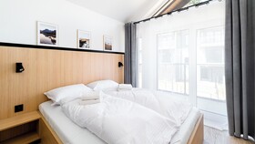 Apartamenty Sun & Snow Osada