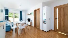 Apartamenty Sun & Snow Osada