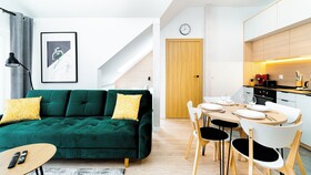 Apartamenty Sun & Snow Osada