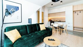 Apartamenty Sun & Snow Osada