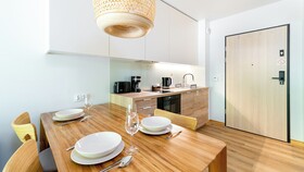 Apartamenty Sun & Snow Osada