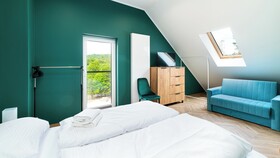 Apartamenty Sun & Snow Osada