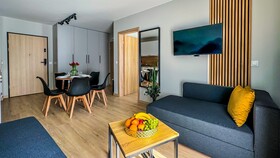 Apartamenty Sun & Snow Osada