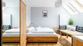 Apartamenty Sun & Snow Osada