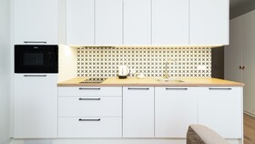 Apartamenty Sun & Snow Osada