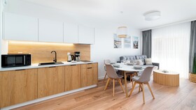 Apartamenty Sun & Snow Osada