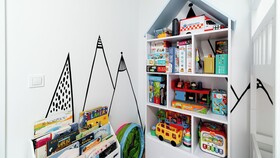 Apartamenty Sun & Snow Osada