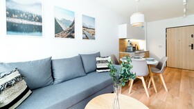 Apartamenty Sun & Snow Osada
