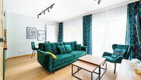 Apartamenty Sun & Snow Osada