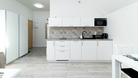 Apartamenty Sun & Snow Osada