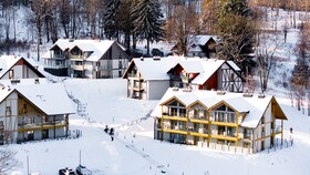 Apartamenty Sun & Snow Osada