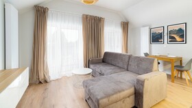 Apartamenty Sun & Snow Osada