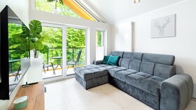 Apartamenty Sun & Snow Osada