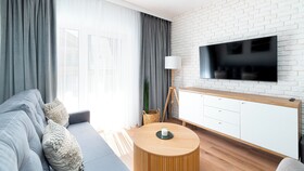 Apartamenty Sun & Snow Osada