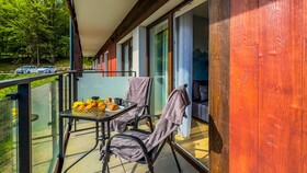 Apartamenty Sun & Snow Osada