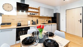 Apartamenty Sun & Snow Osada