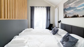 Apartamenty Sun & Snow Osada