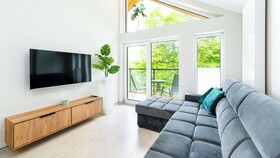 Apartamenty Sun & Snow Osada