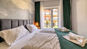 Apartamenty Sun & Snow Osada