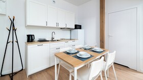Apartamenty Sun & Snow Osada