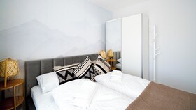 Apartamenty Sun & Snow Osada