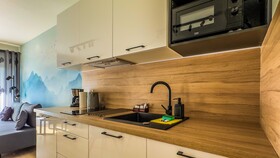 Apartamenty Sun & Snow Osada