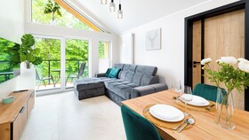 Apartamenty Sun & Snow Osada