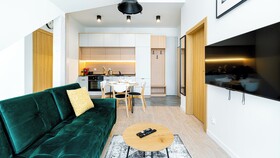 Apartamenty Sun & Snow Osada