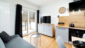 Apartamenty Sun & Snow Osada