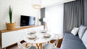 Apartamenty Sun & Snow Osada