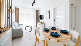 Apartamenty Sun & Snow Osada