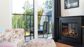 Apartamenty Sun & Snow Osada