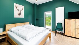 Apartamenty Sun & Snow Osada